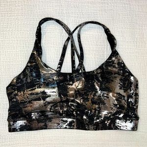 Lululemon Energy Bra